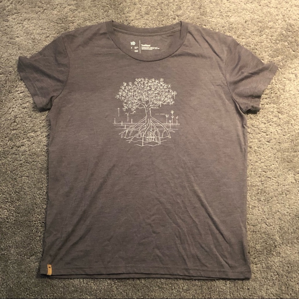 Tree tshirt